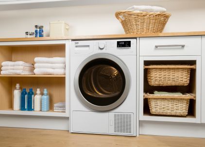 Washing Machines, Washer Dryers and Tumble Dryers